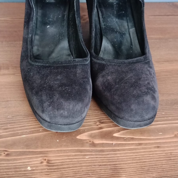 Prada wedges - Picture 4 of 15